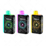 G Bar Meloso 30K Vape
