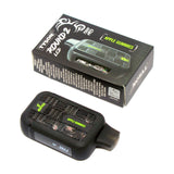 Tyson Round 2 7500 puffs