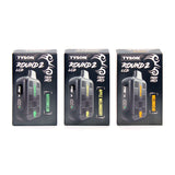 Tyson Round 2 7500 Vape
