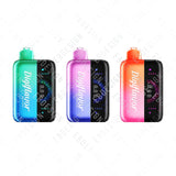 G Bar DigiFlavor BRK 20K Disposable Full Kit