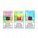 G Bar Digiflavor Lush 20K Vape