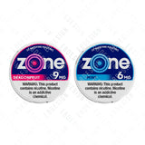 Zone Nicotine Pouches