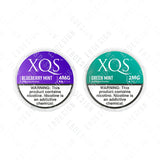 XQS Nicotine Pouches 20ct
