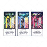 VFEEL Pi 20000 Vape
