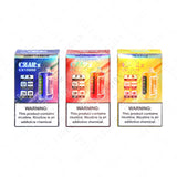 CZAR CX15000 Vape