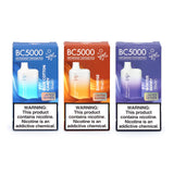 EBDESIGN BC5000 Vape