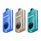 G Bar Slimor 32K Puffs Vape
