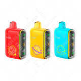 G Bar Pulse 15000 Puffs Vape