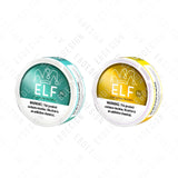 ELF Nicotine Pouches