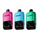 G Bar 2GO 50000 Puffs Vape