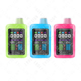 MNKE Bars zero nicotine 