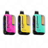 KUMI Scenic 50K Puffs Vape