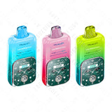JNR VapeWatch Removable Display 30K Vape