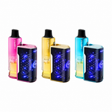LM NERA Fullview 70K Puffs Kit & Pod Vape