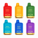 G Bar Meloso Mini 1500 Vape