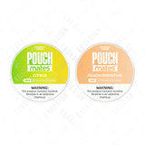 PouchMates Nicotine Pouches